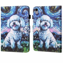 ART Flip tok Apple iPad 2025 / iPad 2022 DOG