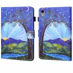 ART Flip tok Apple iPad 2025 / iPad 2022 MOUNTAIN