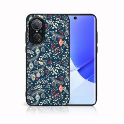 PROTEMIO MY ART borító karácsonyi dizájnnal Huawei nova 9 SE MISTLETOE (070)