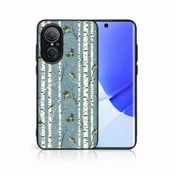 PROTEMIO MY ART borító karácsonyi dizájnnal Huawei nova 9 SE BIRCH (072)