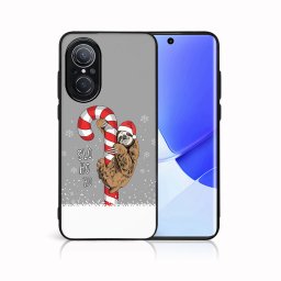 PROTEMIO MY ART borító karácsonyi dizájnnal Huawei nova 9 SE CANDY (076)