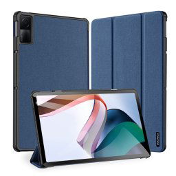 DUX DOMO Flip tok Xiaomi Redmi Pad kék