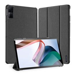 DUX DOMO Flip tok Xiaomi Redmi Pad fekete