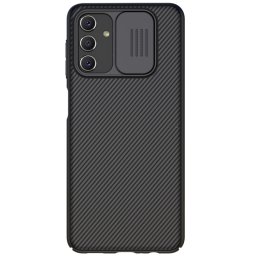 NILLKIN CAMSHIELD PRO Samsung Galaxy A04s fekete