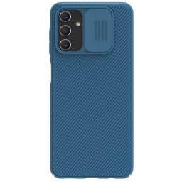 NILLKIN CAMSHIELD Samsung Galaxy A04s kék