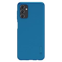 NILLKIN FROSTED Samsung Galaxy A04s kék