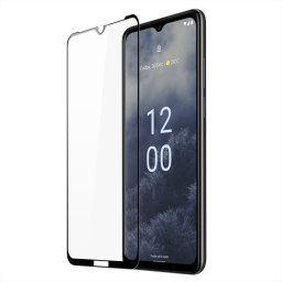 DUX 3D Edzett üveg Nokia G60-hoz