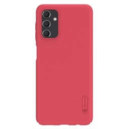 NILLKIN FROSTED Samsung Galaxy A04s piros
