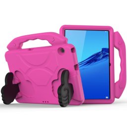 KIDDO gyerektok Huawei MediaPad M5 10.8 rózsaszín telefonhoz