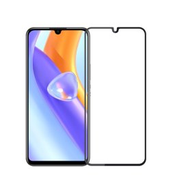 3D Edzett üveg Nokia C31-hez