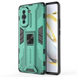 SUPERSONIC Tartós Huawei nova 10 zöld burkolat