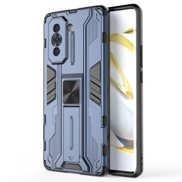 SUPERSONIC Tartós Huawei nova 10 kék burkolat
