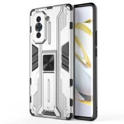 SUPERSONIC Tartós Huawei nova 10 ezüst huzat