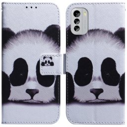 ART pénztárcavédő Nokia G60 PANDA