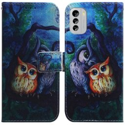 ART pénztárcavédő Nokia G60 OWL