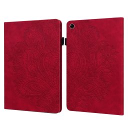 ART ORNAMENT Flip tok Xiaomi Redmi Pad piros