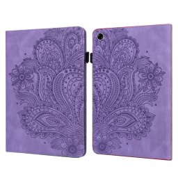 ART ORNAMENT Flip tok Xiaomi Redmi Pad lila
