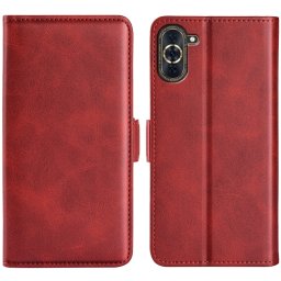 SIDE Wallet tok Huawei Nova 10 piros