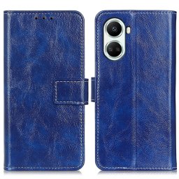 RETRO Wallet tok Huawei Nova 10 SE kék