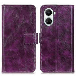 RETRO Wallet tok Huawei Nova 10 SE lila