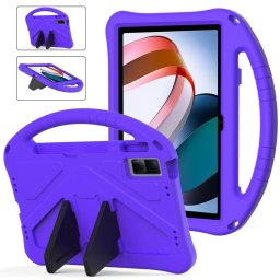 KIDDO Gyerek huzat Xiaomi Redmi Pad lila