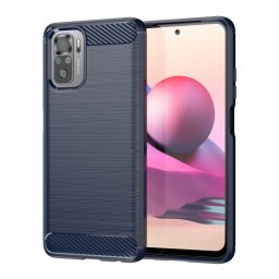 FLEXI TPU Cover Xiaomi Poco M5s kék