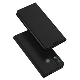 DUX pénztárcavédő Nokia G11 Plus fekete