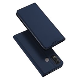 DUX pénztárcavédő Nokia G11 Plus kék