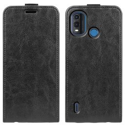 Flip tok Nokia G11 Plus fekete