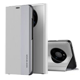 SLEEP CASE Csuklós burkolat Honor Magic4 Lite 5G ezüst