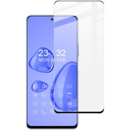 IMAK 3D Edzett üveg Honor Magic4 Lite 5G -hez