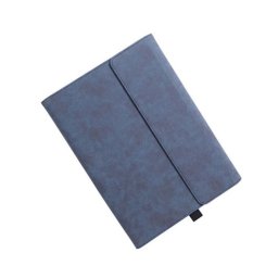 CARA Flip borító a Microsoft Surface Pro 9-hez kék