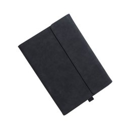 CARA Flip borító a Microsoft Surface Pro 8-hoz fekete