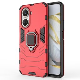 STRONG Védőburkolat Huawei Nova 10 SE piros