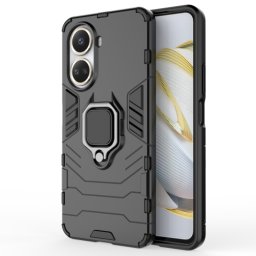 STRONG Védőburkolat Huawei Nova 10 SE fekete