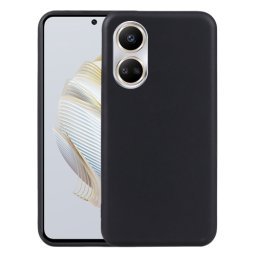 Szilikon borítás Huawei Nova 10 SE fekete