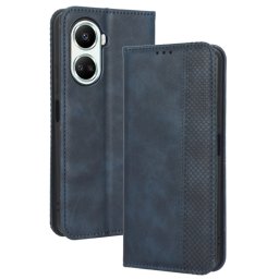 BUSINESS pénztárcavédő Huawei Nova 10 SE kék