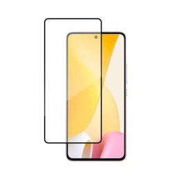 3D edzett védőüveg Xiaomi 12 Lite készülékhez