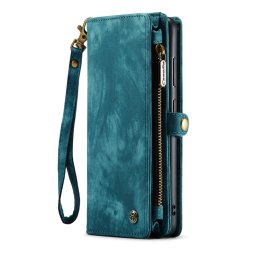 WALLET pénztárcával 2 az 1-ben Samsung Galaxy S23 Plus 5G kék
