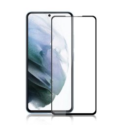 3D edzett védőüveg Samsung Galaxy S23 5G készülékhez