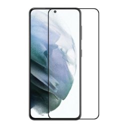 3D Edzett védőüveg Samsung Galaxy S23 Plus 5G készülékhez