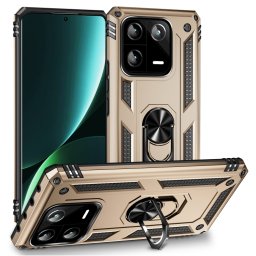 RING tok tartóval Xiaomi 13 Pro aranyhoz