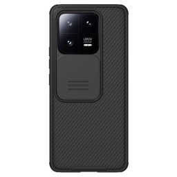 NILLKIN CAMSHIELD PRO Xiaomi 13 Pro fekete