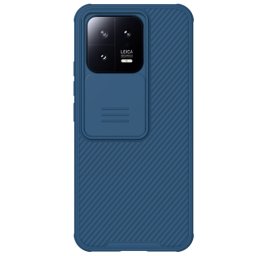 NILLKIN CAMSHIELD PRO Xiaomi 13 kék