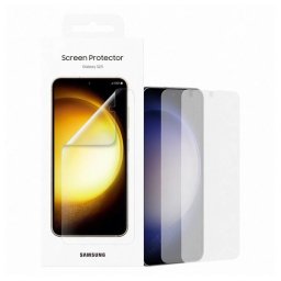 SAMSUNG 2x védőfólia Samsung Galaxy S23 5G készülékhez