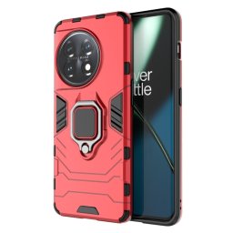 STRONG védőhuzat One Plus 11 5G piros