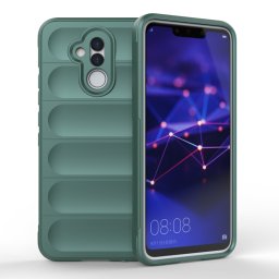 STEPS Védőburkolat Huawei Mate 20 Lite zöld