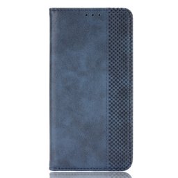 BUSINESS pénztárcavédő Nokia C31 kék