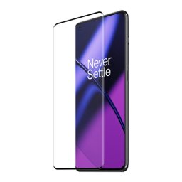 ENKAY 3D Edzett védőüveg One Plus 11 5G-hez