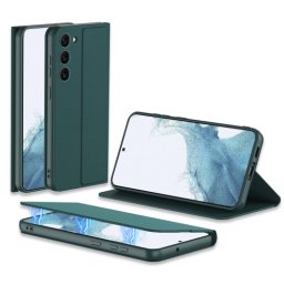 GKK FLIP Flip tok Samsung Galaxy S23 Plus 5G zöld